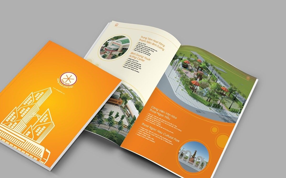 Tại sao cần in Catague sản phẩm?